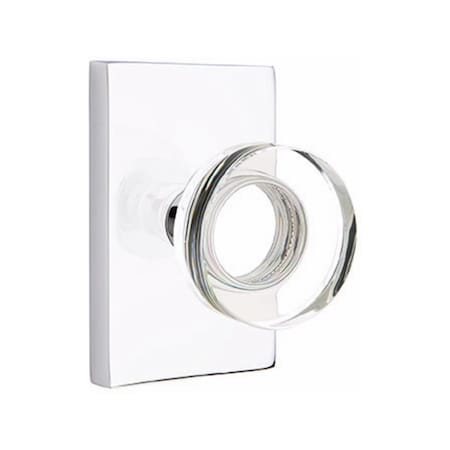 Emtek Bright Chrome Passage C5112MDCUS26 C5112MDCUS26